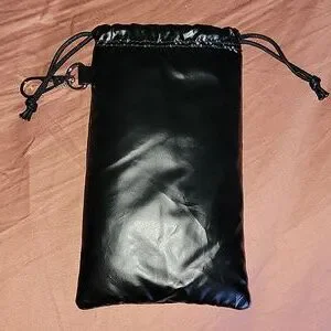 Fendi | Accessories | Fendi Eyewear Pouch With Cloth | Poshmark display picture 2
